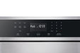 THOR Kitchen Package - 30" Wall Oven, Cooktop, Range Hood, Refrigerator with Water and Ice Dispenser, Dishwasher, Microwave, AP-HEW3001-DC-30-5