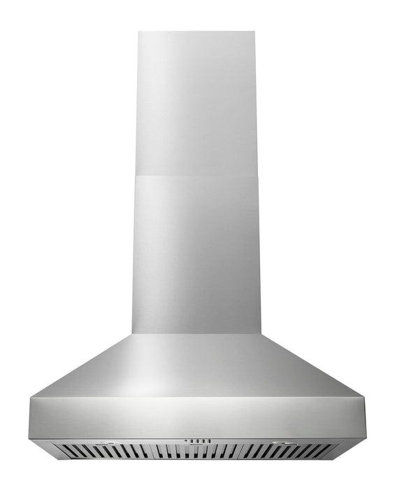 THOR Kitchen Package 36" Electric Range, 36" Range Hood, AP-HRE3601-W