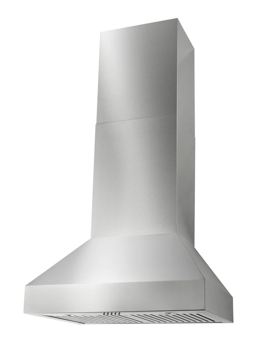 THOR Kitchen Package - 36" Electric Range, Range Hood, AP-TRE3601-W