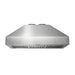THOR Kitchen Package - 36" Electric Range, Range Hood, Microwave, Refrigerator, Dishwasher,AP-ARE36-W-5