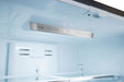 THOR Kitchen Package - 36" Gas Range, Range Hood, Refrigerator, Dishwasher, AP-TRG3601LP-W-2