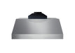 THOR Kitchen Package - 36" Gas Range, Range Hood, Refrigerator, Dishwasher, Wine Cooler, AP-TRG3601-C-3