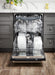 THOR Kitchen Package - 36" Gas Range, Range Hood, Refrigerator with Water and Ice Dispenser, Dishwasher, Wine Cooler, AP-TRG3601-C-8