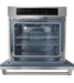 THOR Kitchen Package - 36" Gas Rangetop and 30" Wall Oven, AP-HRT3618U-8