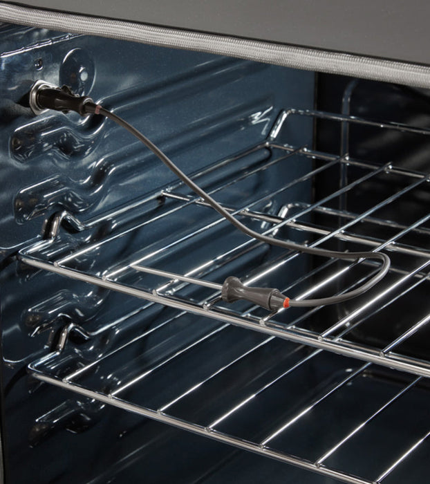 THOR Kitchen Package - 36" Gas Rangetop and 30" Wall Oven, AP-HRT3618U-8