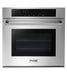 THOR Kitchen Package - 36" Gas Rangetop, Range Hood, Wall Oven, Refrigerator, Dishwasher, Microwave, AP-HRT3618U-5