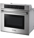 THOR Kitchen Package - 36" Gas Rangetop, Range Hood, Wall Oven, Refrigerator, Dishwasher, Microwave, AP-HRT3618U-5