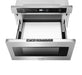 THOR Kitchen Package - 36 Inch Propane Gas Range, Range Hood, Microwave, Refrigerator with Water and Ice Dispenser, Dishwasher, AP-LRG3601ULP-W-9