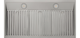 THOR Kitchen Package - 36" Propane Gas Range, 36" Range Hood, AP-LRG3601ULP