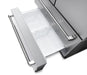 THOR Kitchen Package - 36" Propane Gas Range, Range Hood, Microwave, Refrigerator, Dishwasher, AP-TRG3601LP-C-2