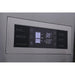 THOR Kitchen Package - 36" Propane Gas Rangetop, Range Hood, Wall Oven, Refrigerator, Dishwasher, AP-HRT3618ULP-4