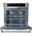 THOR Kitchen Package - 36" Propane Gas Rangetop, Range Hood, Wall Oven, Refrigerator, Dishwasher, AP-HRT3618ULP-4