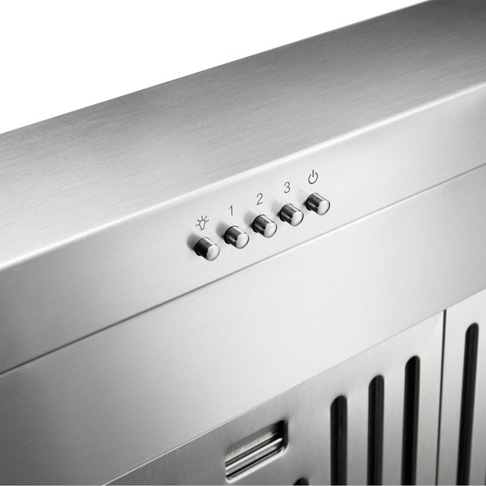 THOR Kitchen Package - 48" Gas Burner, Electric Oven Range, Range Hood, Refrigerator, Dishwasher, AP-HRD4803U-W-7