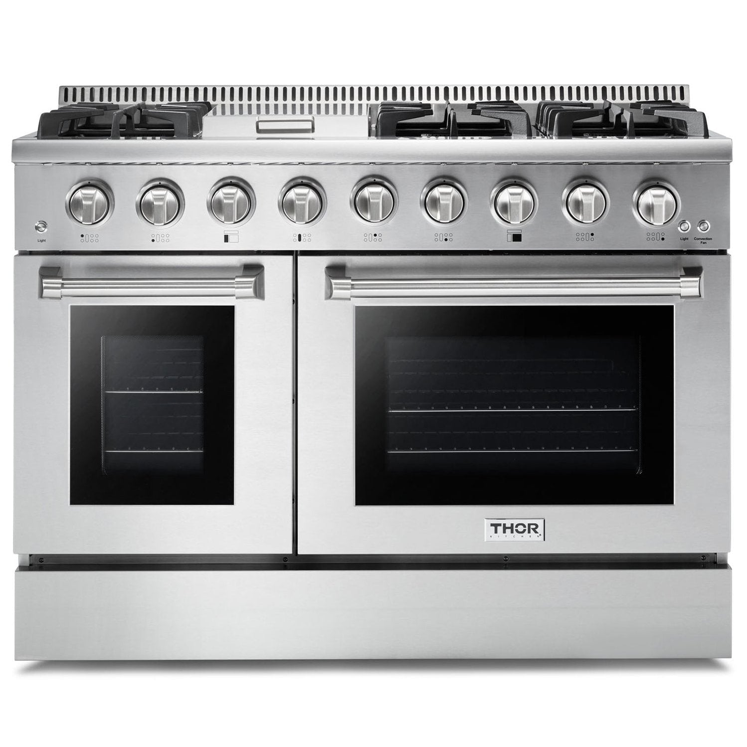 Thor Kitchen THOR Kitchen Package - 48