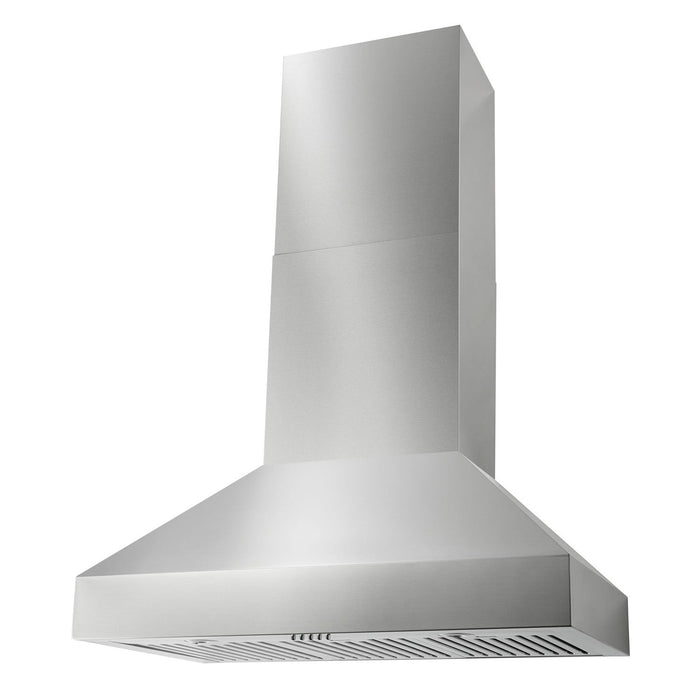 THOR Package - 36" Propane Dual Fuel Range, Range Hood, Microwave, Refrigerator, Dishwasher, Wine Cooler