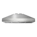 THOR Package - 48" Gas Range, Range Hood, Refrigerator with Water and Ice Dispenser, Dishwasher, Wine Cooler, AP-LRG4807U-W-8