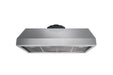 THOR Package - 48" Propane Gas Range, Range Hood, Refrigerator with Water and Ice Dispenser, Dishwasher & Wine Cooler, AP-LRG4807ULP-11