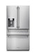THOR Package - 48" Propane Gas Range, Range Hood, Refrigerator with Water & Ice Dispenser, Dishwasher, Wine Cooler