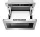 THOR Package - 48" Propane Gas Range, Range Hood, Refrigerator with Water & Ice Dispenser, Dishwasher, Wine Cooler, Microwave