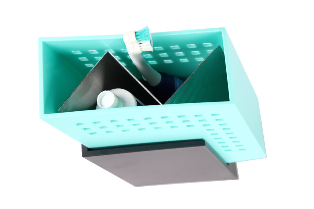 Icaria Toothbrush Holder