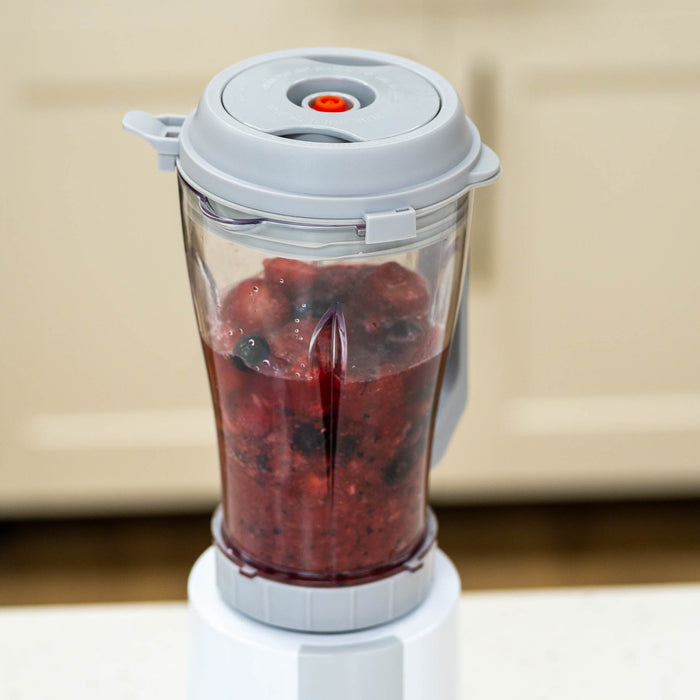 Vacuum Blender Mixer Attachment