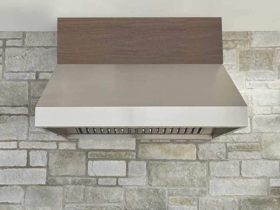42 Inch 1200 CFM Under Cabinet Range Hood - Victory Venice