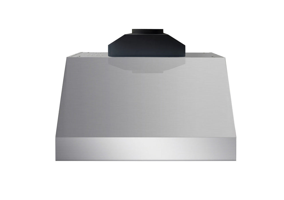 Thor Kitchen 30 in. Under Cabinet LED Range Hood in Stainless Steel, TRH3005