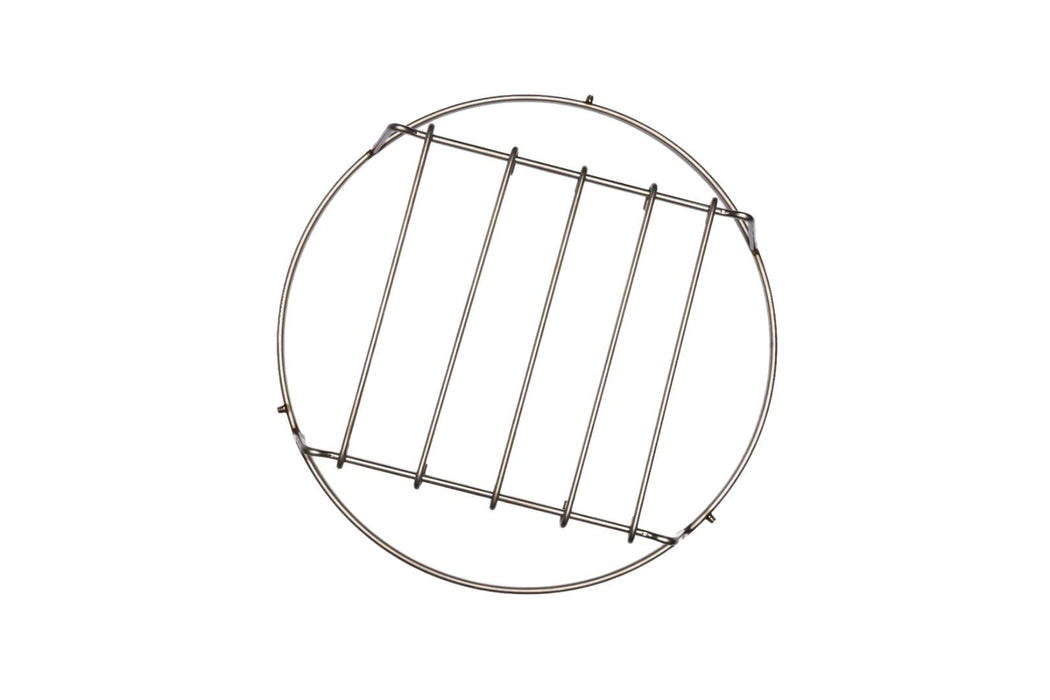 Versa Hanging Rack For Hunsaker Smoker