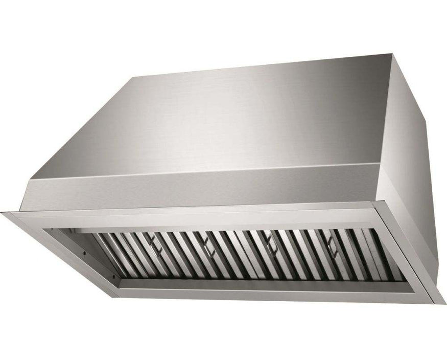 36 Inch 1200 CFM Range Hood Insert - VICTORY Typhoon