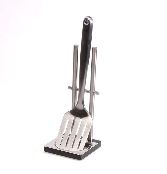 Cochin Utensil and Lid Rest