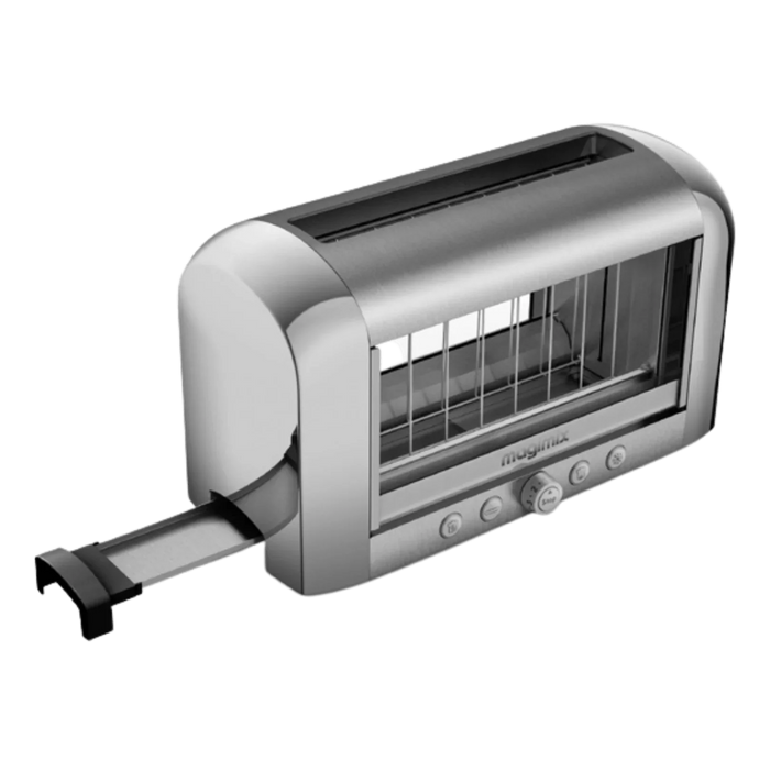 Vision Toaster - Cream