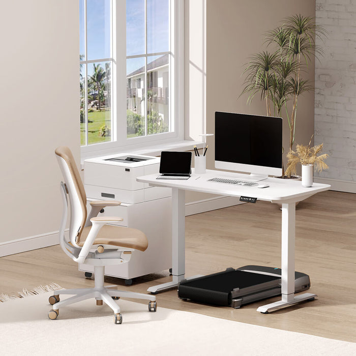 Standing Desk Height Adjustable