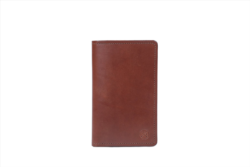 Field Notes & Passport Wallet