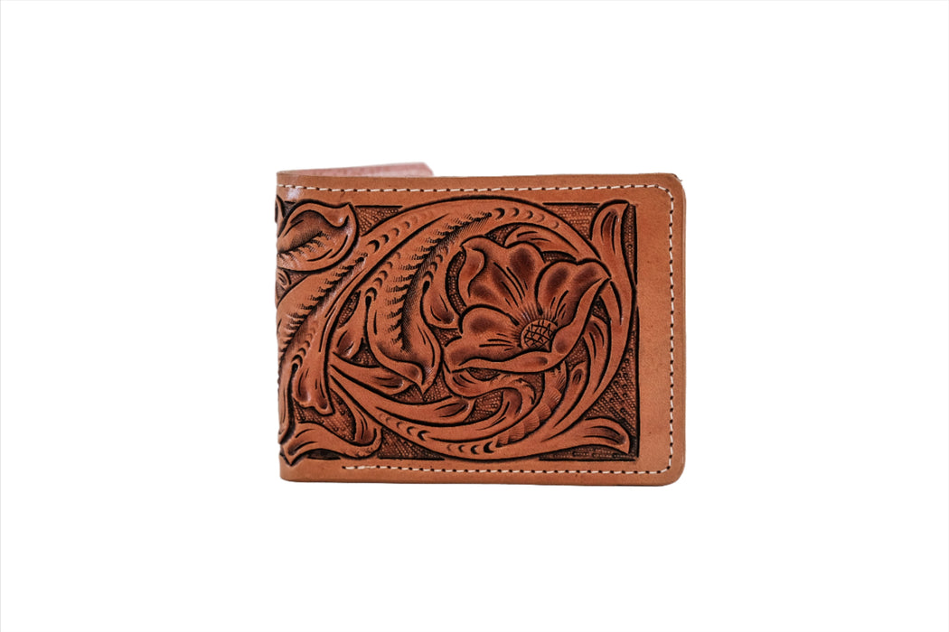 Sheridan Walton Classic Bifold Wallet Alt