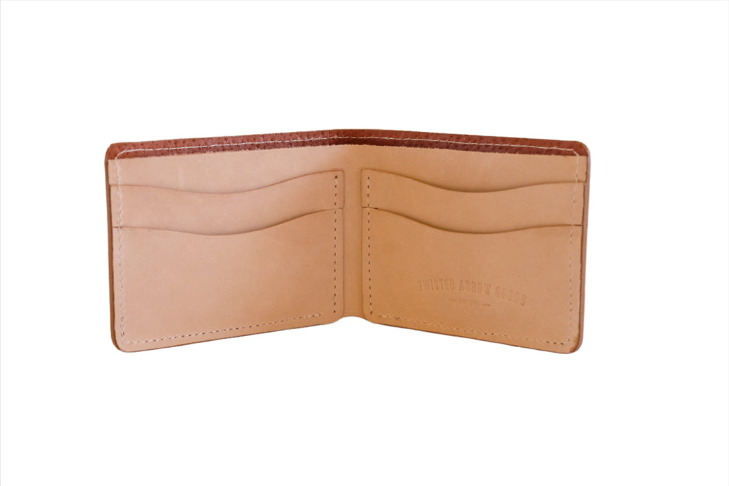 Sheridan Walton Classic Bifold Wallet Alt