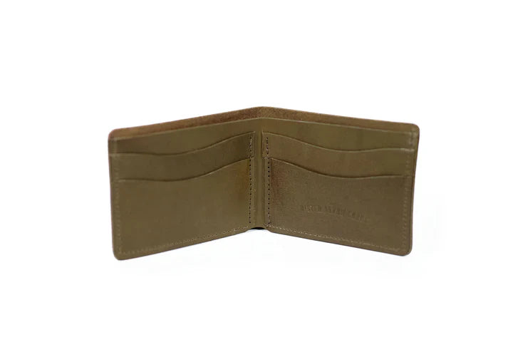 Walton Classic Bifold Wallet