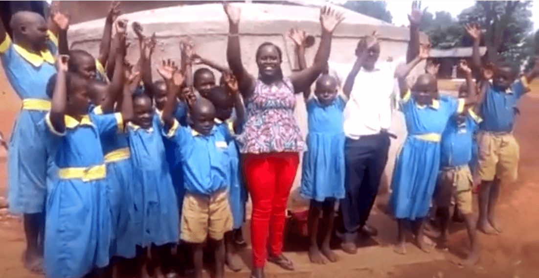 Waterdrop Replacement for Maytag® Fridge Water Filter UKF8001