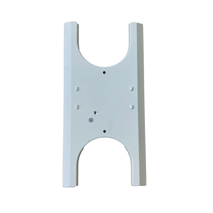 White Base Plate for EKK