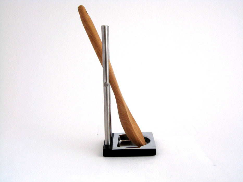Cochin Utensil and Lid Rest