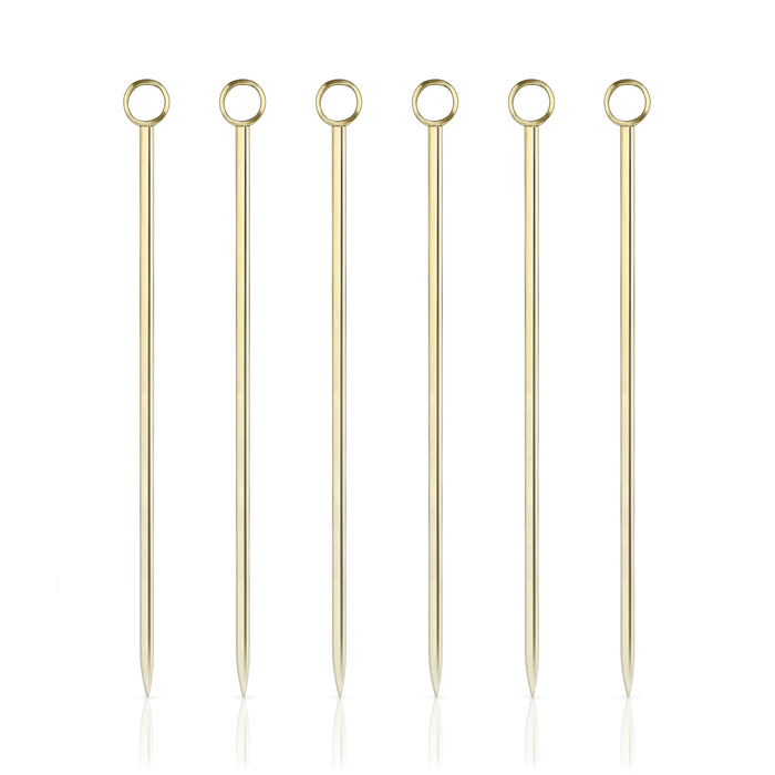 Belmont Cocktail Picks Set of 6