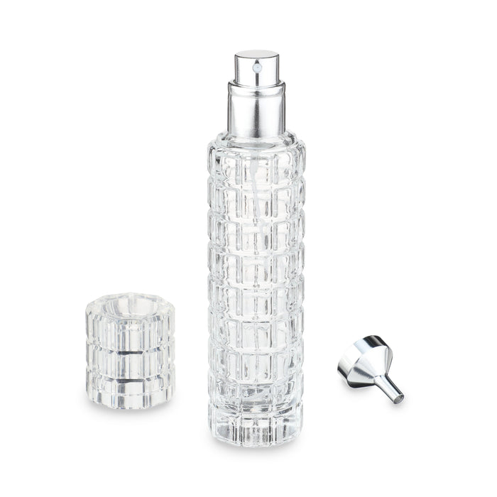 Glass Cocktail Atomizer