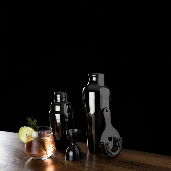 Warren Heavyweight Cocktail Shaker