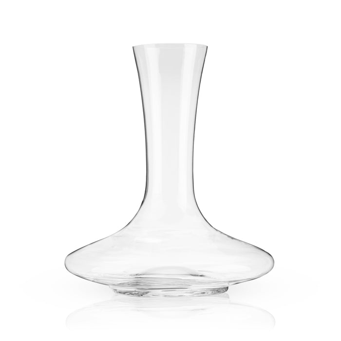 Reserve Inez Crystal Wine Decanter