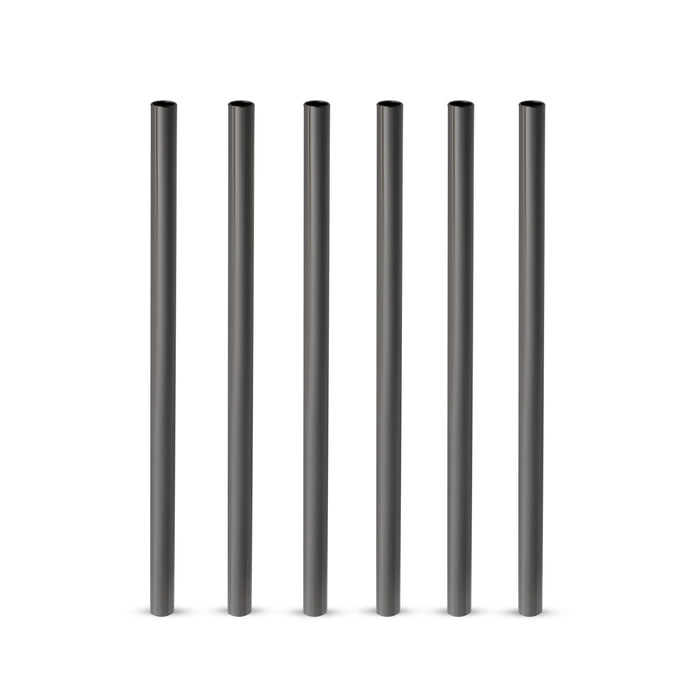 Warren Lowball Straws Set of 6