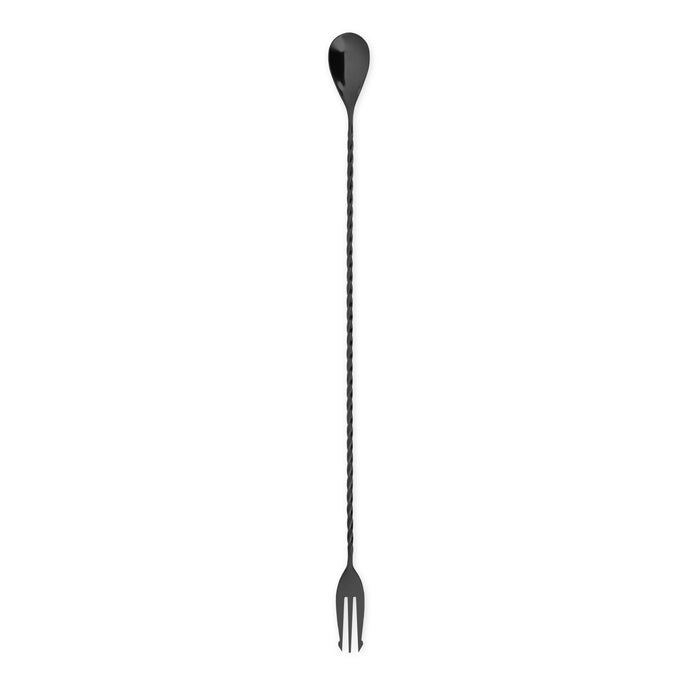 Warren Trident Bar Spoon