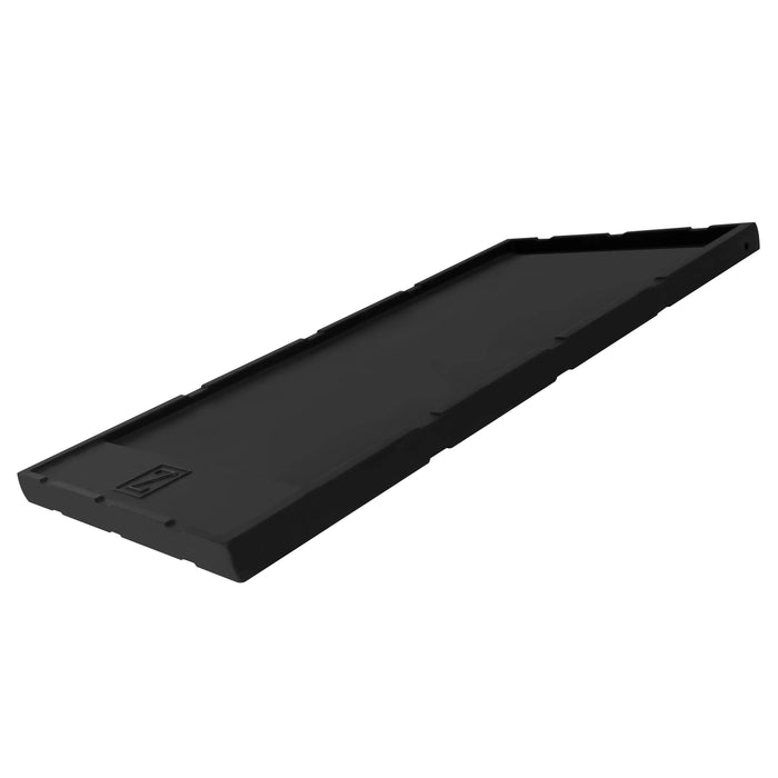 ZLINE High Grate Reversible Cast Iron Griddle, HG-GRZ-NS