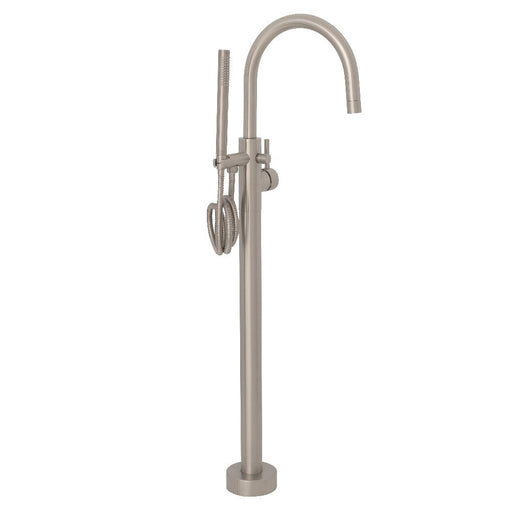 ZLINE Emerald Bay Bath Tub Filler in Brushed Nickel