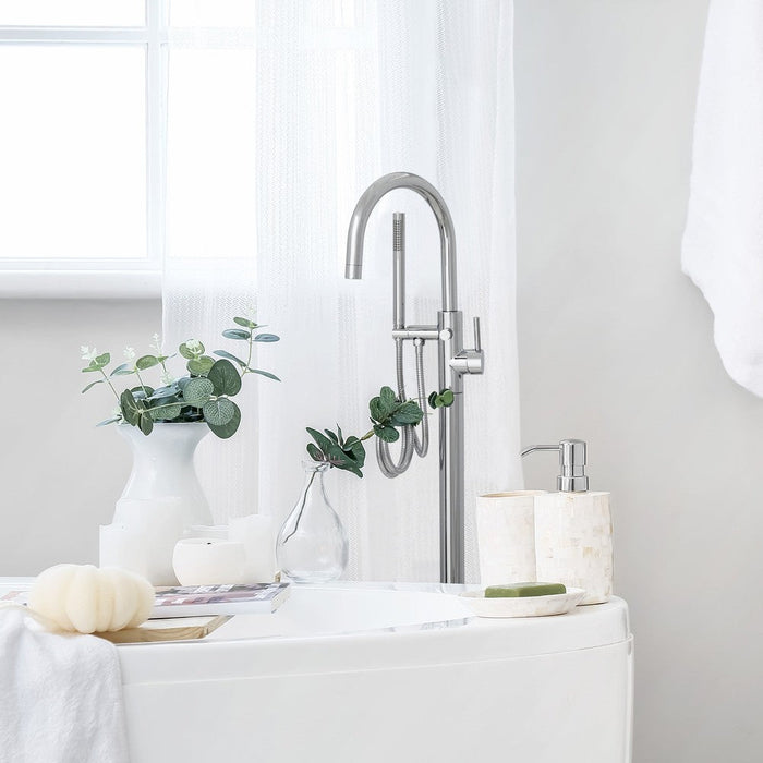 ZLINE Emerald Bay Bath Tub Filler (EMBY-BTF)