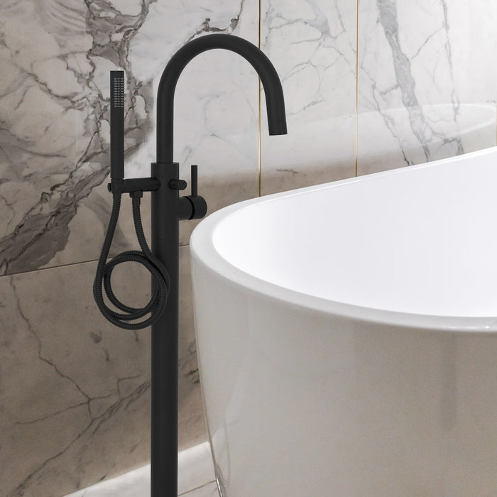 ZLINE Emerald Bay Bath Tub Filler (EMBY-BTF)