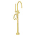 ZLINE Emerald Bay Bath Tub Filler in Polished Gold